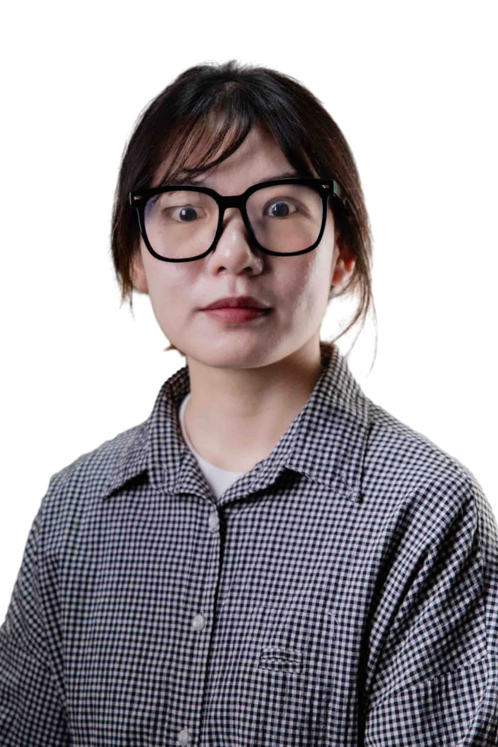 Connie Zhao Connie Zhao