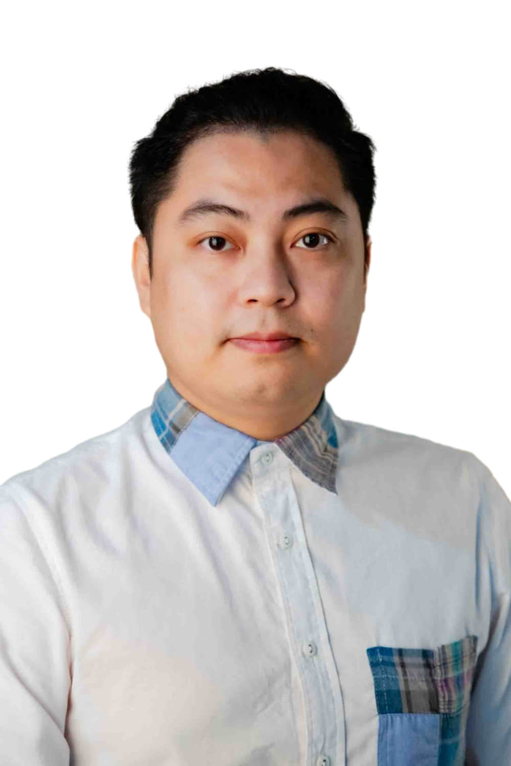 Edwin Ye Edwin Ye