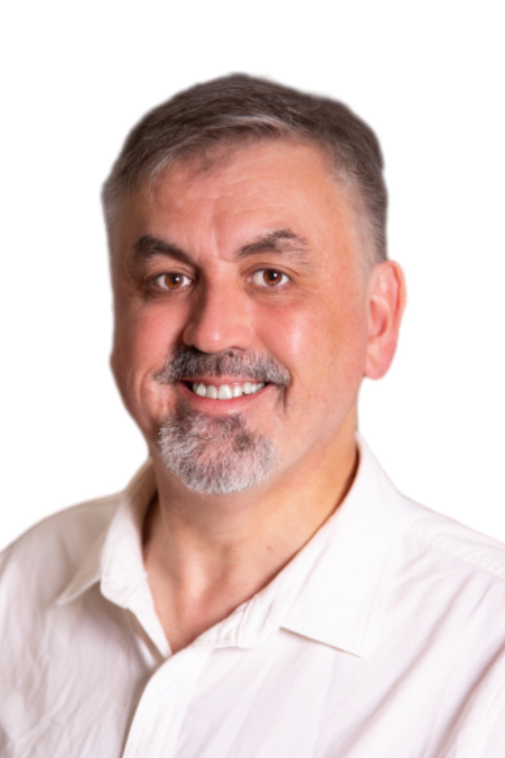 Andrew Macdonald