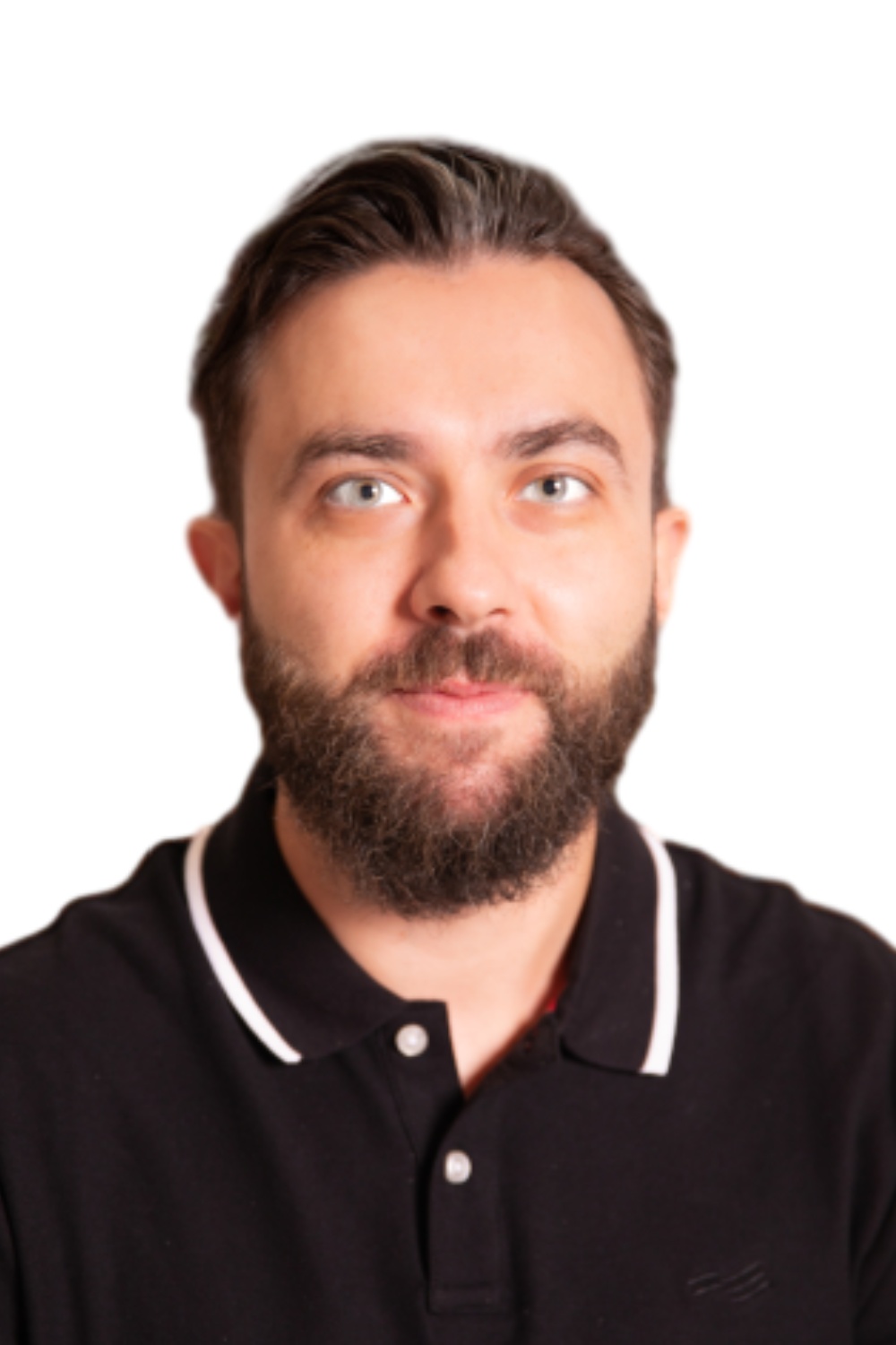 Dmytro Dorofieiev