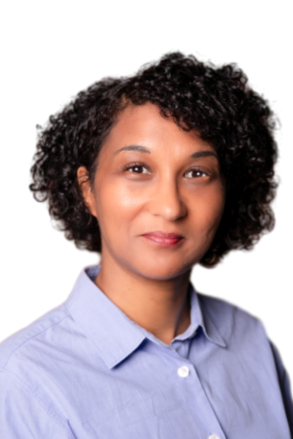 Fatimah Kriel