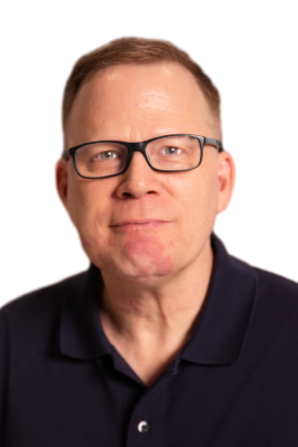 Jason Bovorick