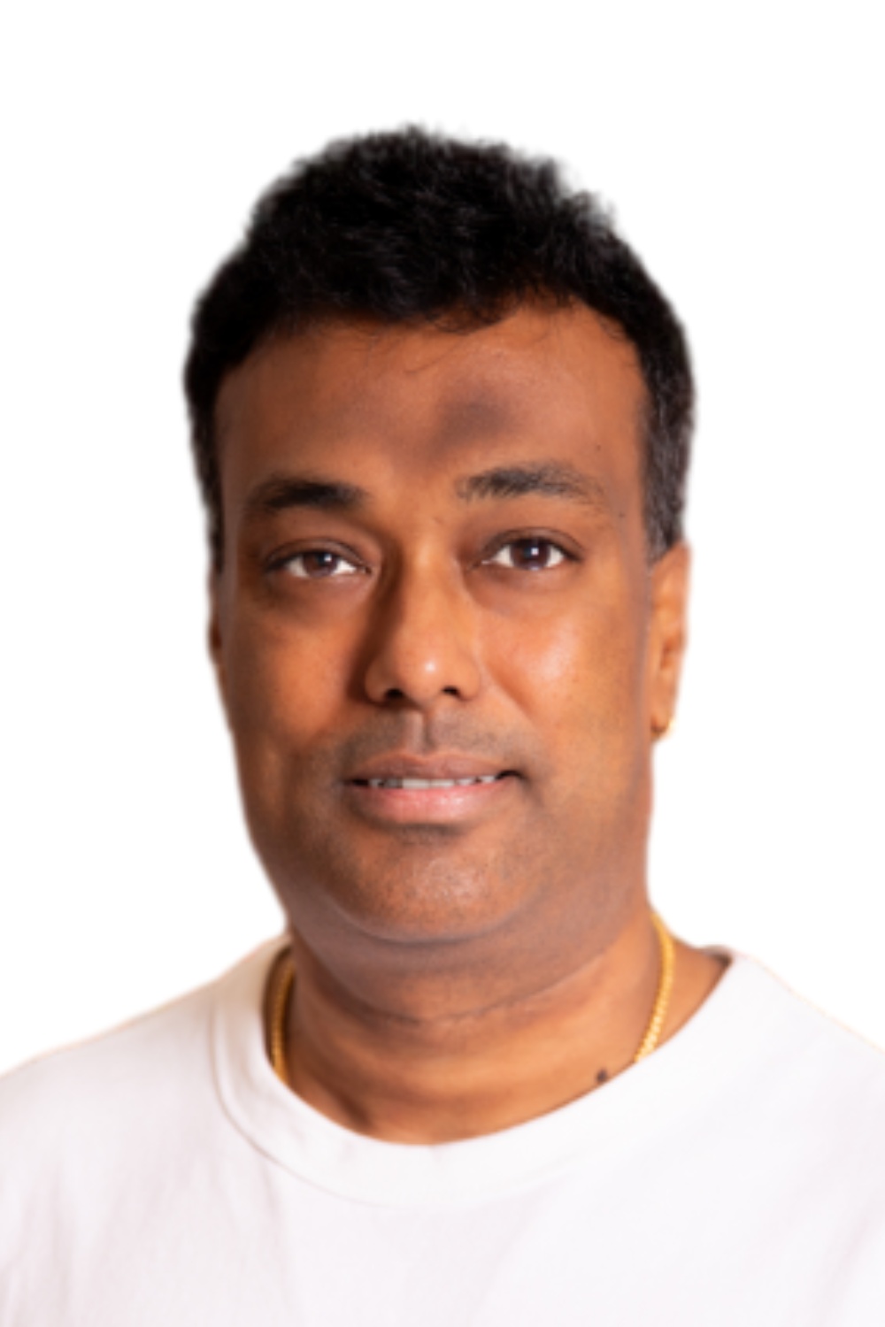 Sam Rejesh