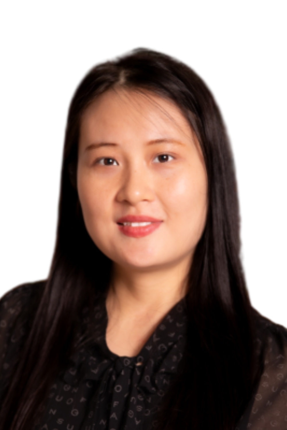 Toryna Liu